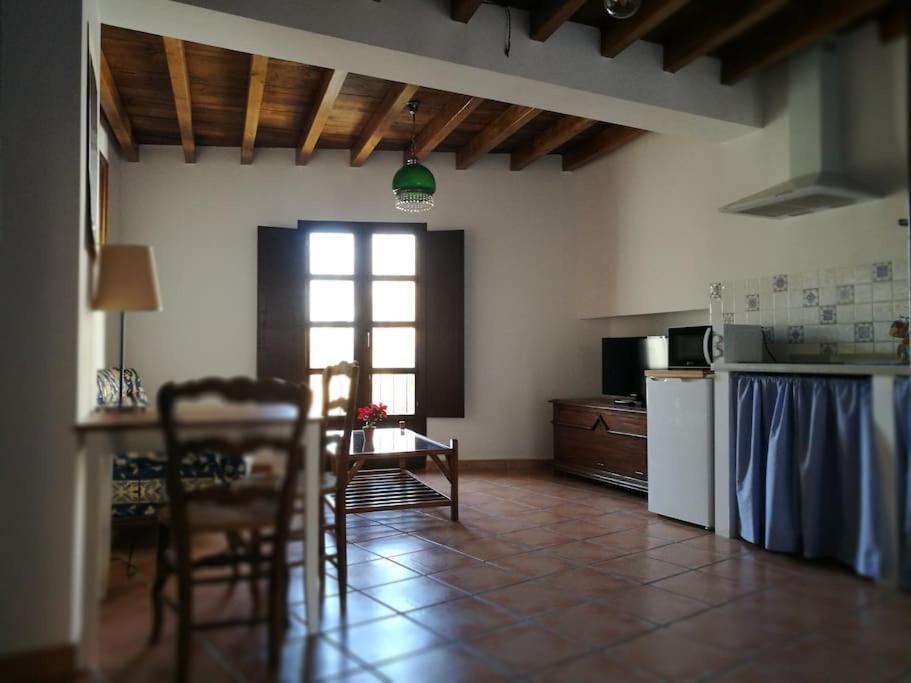Cerca De La Alhambra, La Casa Del Cuento, Segundo Apartment Granada Luaran gambar