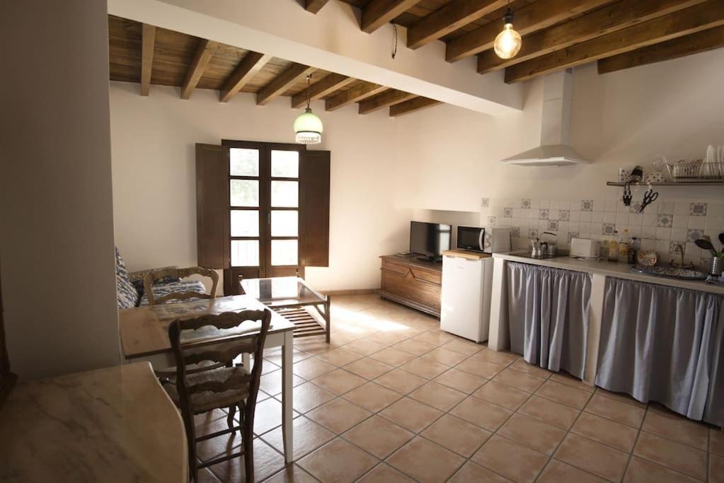 Cerca De La Alhambra, La Casa Del Cuento, Segundo Apartment Granada Luaran gambar
