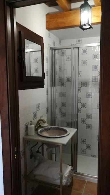 Cerca De La Alhambra, La Casa Del Cuento, Segundo Apartment Granada Luaran gambar